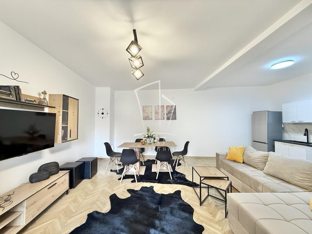 Slika 2 - Sitnička, Trosoban stan za izdavanje, 79m2, 1.200€