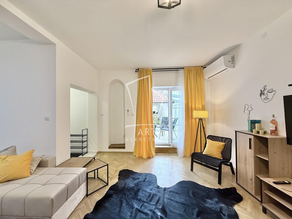 Slika 3 - Sitnička, Trosoban stan za izdavanje, 79m2, 1.200€