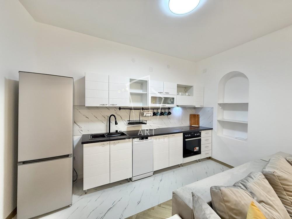 Slika 5 - Sitnička, Trosoban stan za izdavanje, 79m2, 1.200€