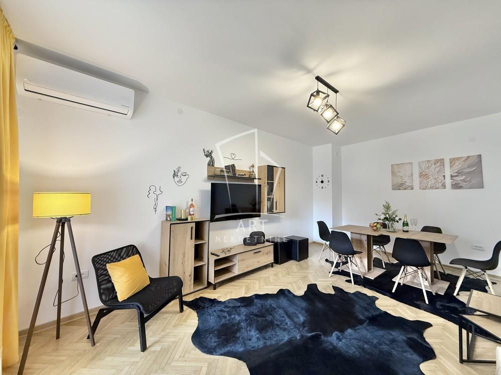 Slika 1 - Sitnička, Trosoban stan za izdavanje, 79m2, 1.200€