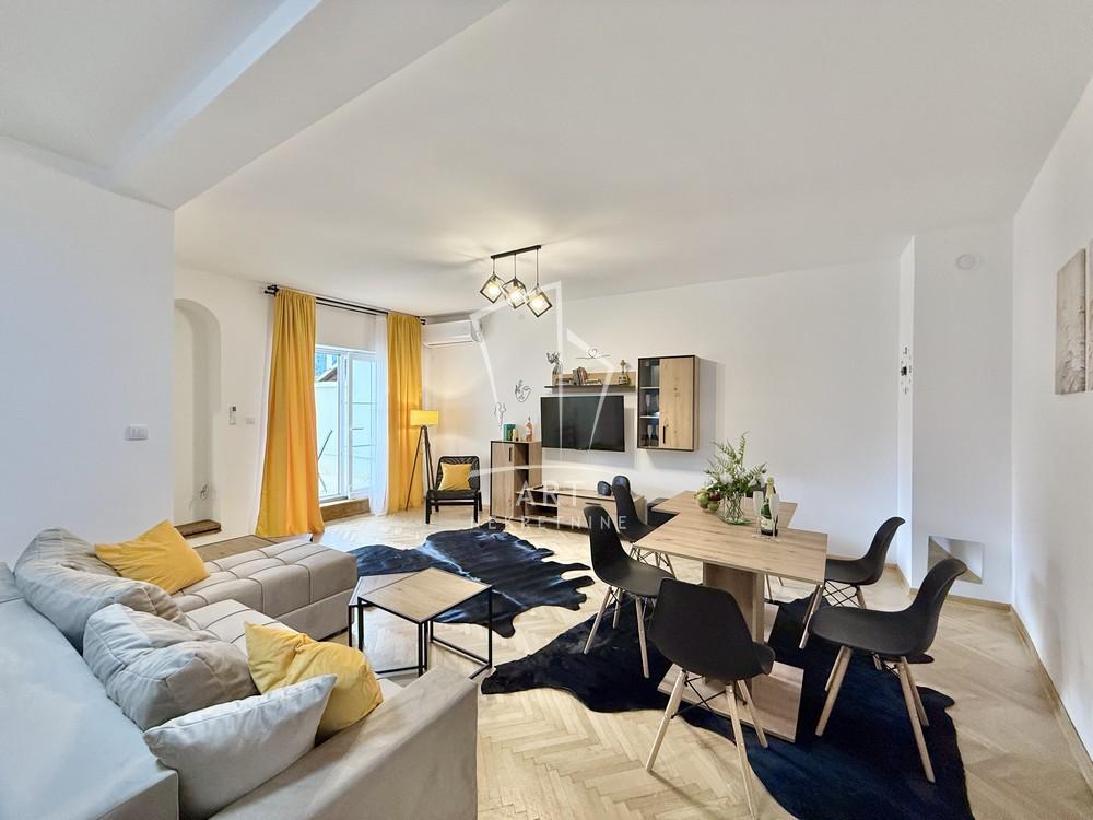 Glavna slika -Sitnička, Trosoban stan za izdavanje, 79m2, 1.200€