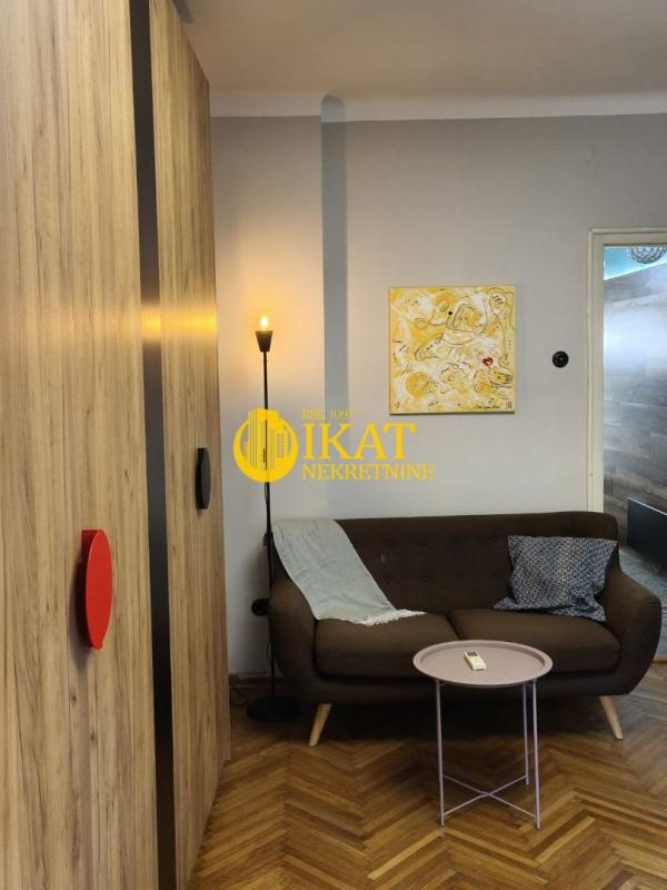 Slika 4 - Jednosoban stan na prodaju, 31m2, 137.800€