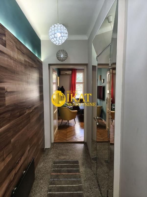 Slika 10 - Jednosoban stan na prodaju, 31m2, 137.800€