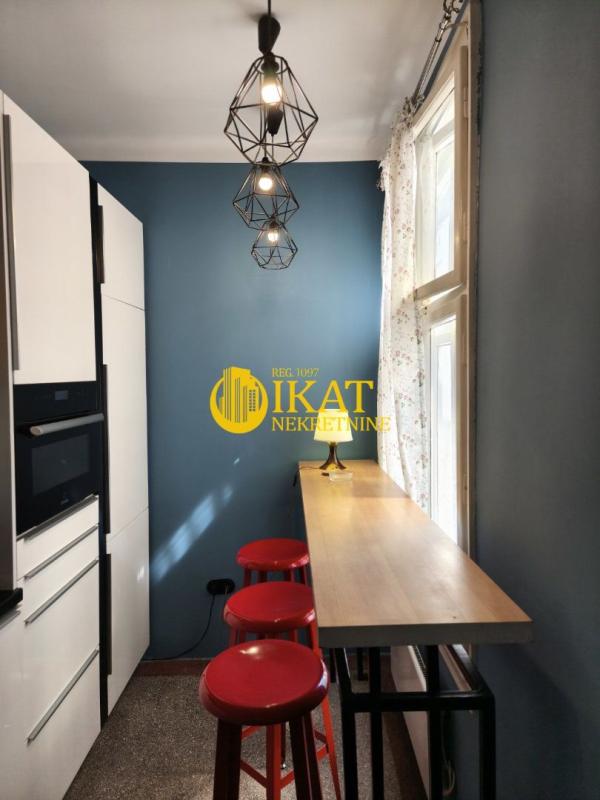 Slika 8 - Jednosoban stan na prodaju, 31m2, 137.800€