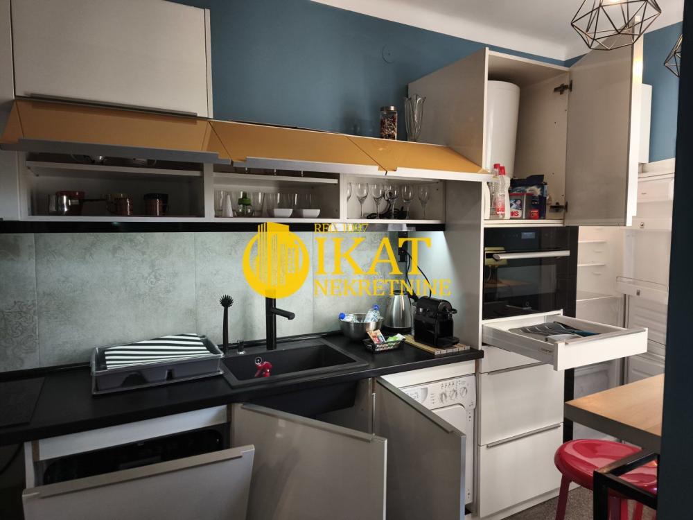 Slika 7 - Jednosoban stan na prodaju, 31m2, 137.800€