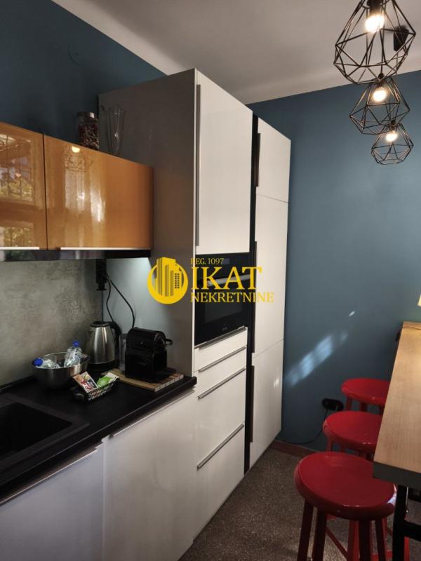 Slika 6 - Jednosoban stan na prodaju, 31m2, 137.800€