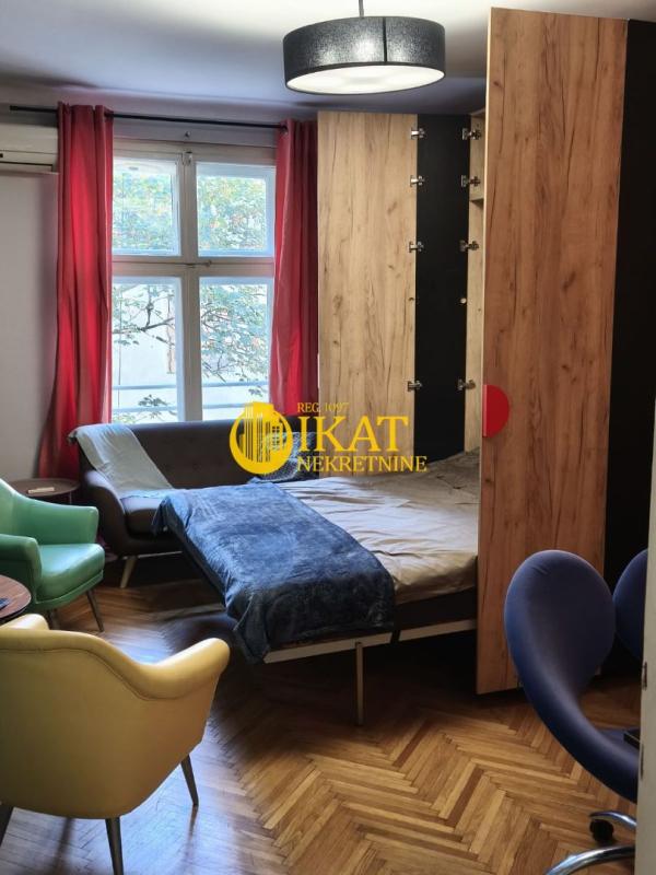 Slika 2 - Jednosoban stan na prodaju, 31m2, 137.800€