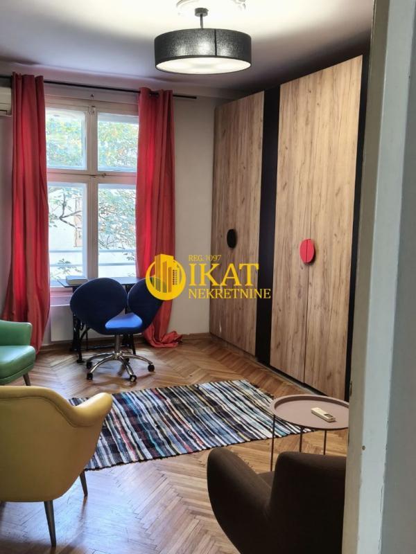 Glavna slika -Jednosoban stan na prodaju, 31m2, 137.800€