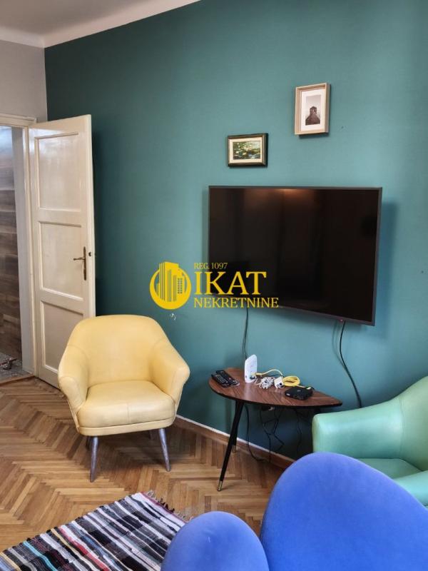 Slika 3 - Jednosoban stan na prodaju, 31m2, 137.800€