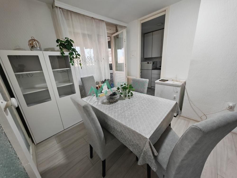 Glavna slika -Dvosoban stan na prodaju, 52m2, 153.470€