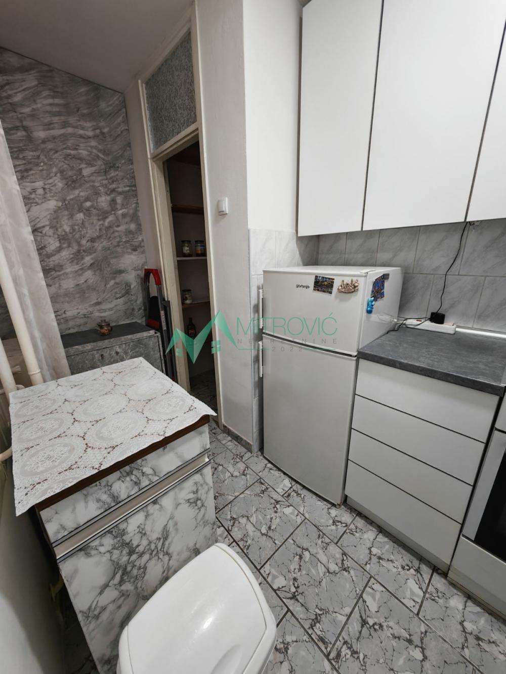 Slika 5 - Dvosoban stan na prodaju, 52m2, 153.470€