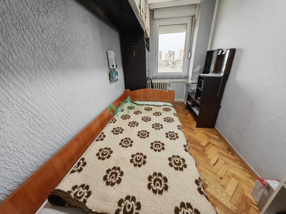 Slika 11 - Dvosoban stan na prodaju, 52m2, 153.470€