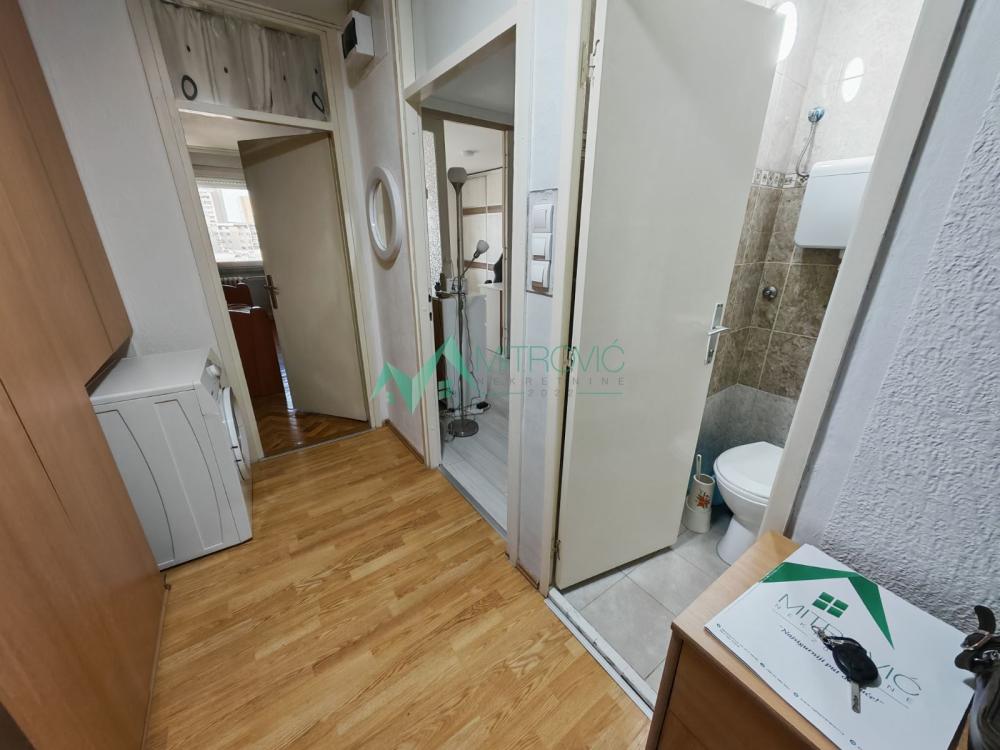 Slika 10 - Dvosoban stan na prodaju, 52m2, 153.470€