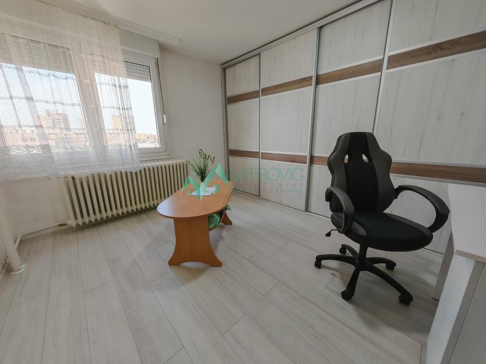 Slika 3 - Dvosoban stan na prodaju, 52m2, 153.470€