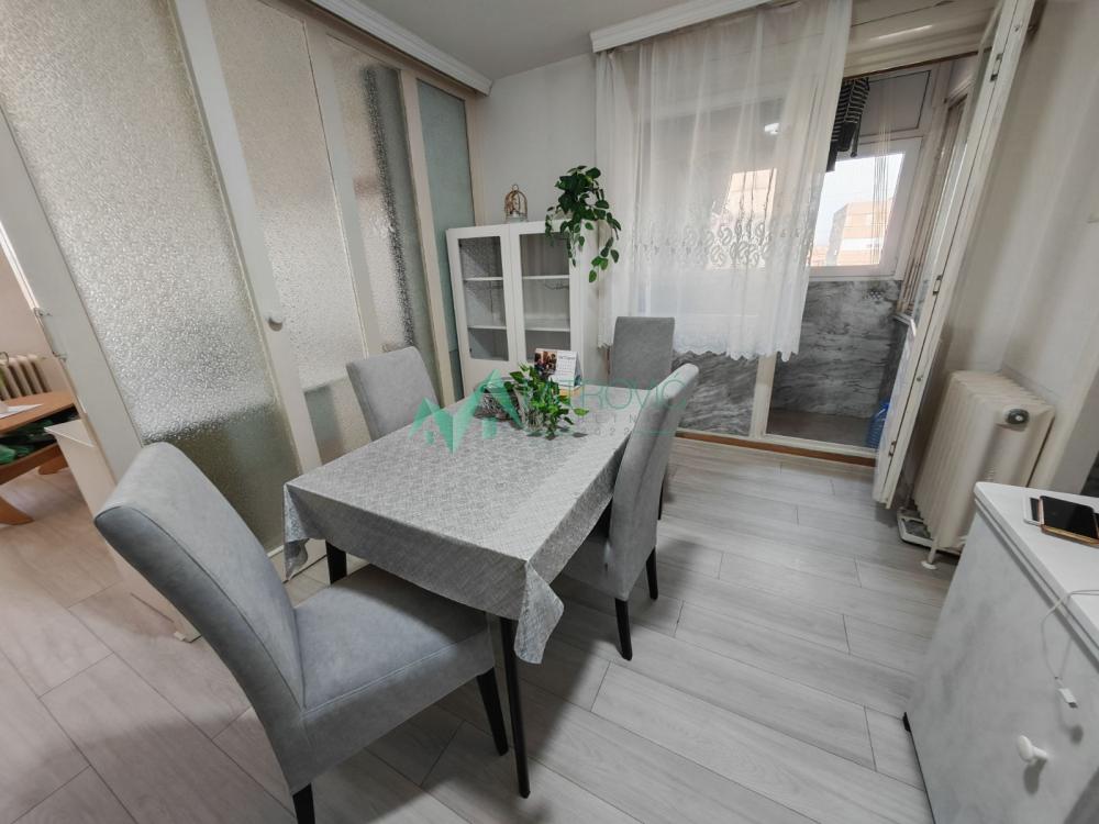 Slika 1 - Dvosoban stan na prodaju, 52m2, 153.470€