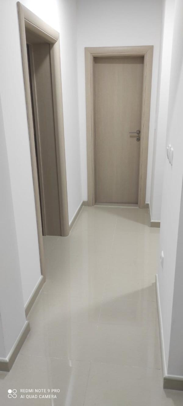 Glavna slika -Somborski buvar,  Stan za izdavanje, 45m2, 300€