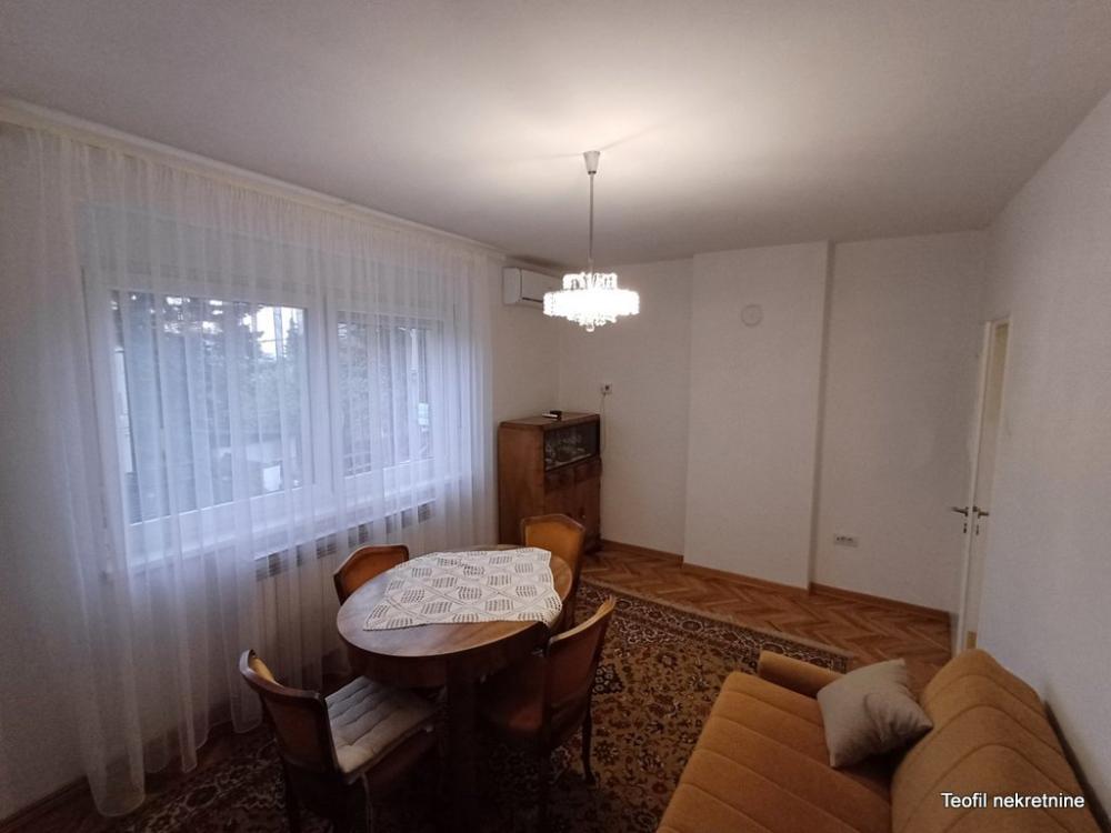 Slika 1 - Olivere Marković, Četvorosoban stan za izdavanje, 86m2, 950€