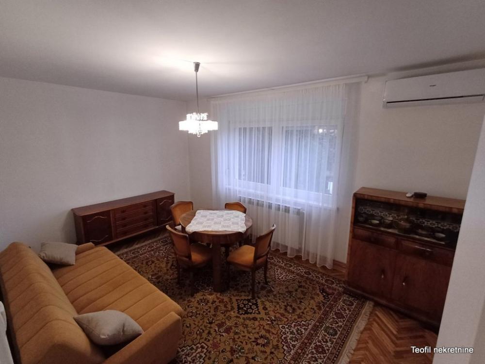 Slika 3 - Olivere Marković, Četvorosoban stan za izdavanje, 86m2, 950€