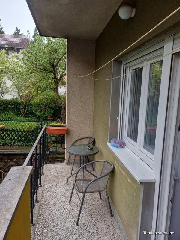 Slika 5 - Olivere Marković, Četvorosoban stan za izdavanje, 86m2, 950€