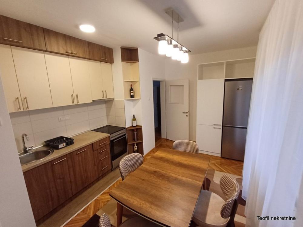 Slika 7 - Olivere Marković, Četvorosoban stan za izdavanje, 86m2, 950€