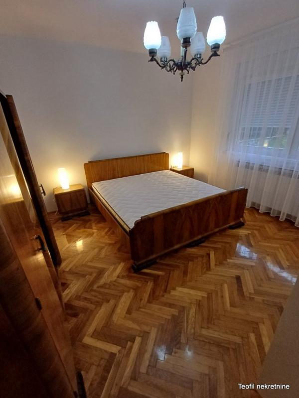 Slika 9 - Olivere Marković, Četvorosoban stan za izdavanje, 86m2, 950€