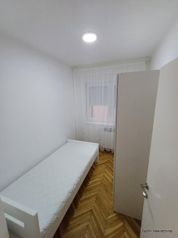 Slika 10 - Olivere Marković, Četvorosoban stan za izdavanje, 86m2, 950€