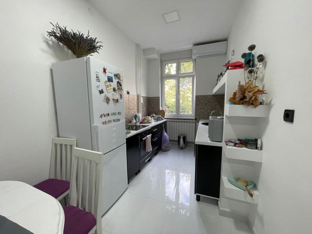 Slika 5 - Ilije Ognjanovića, Dvosoban stan na prodaju, 71m2, 270.000€