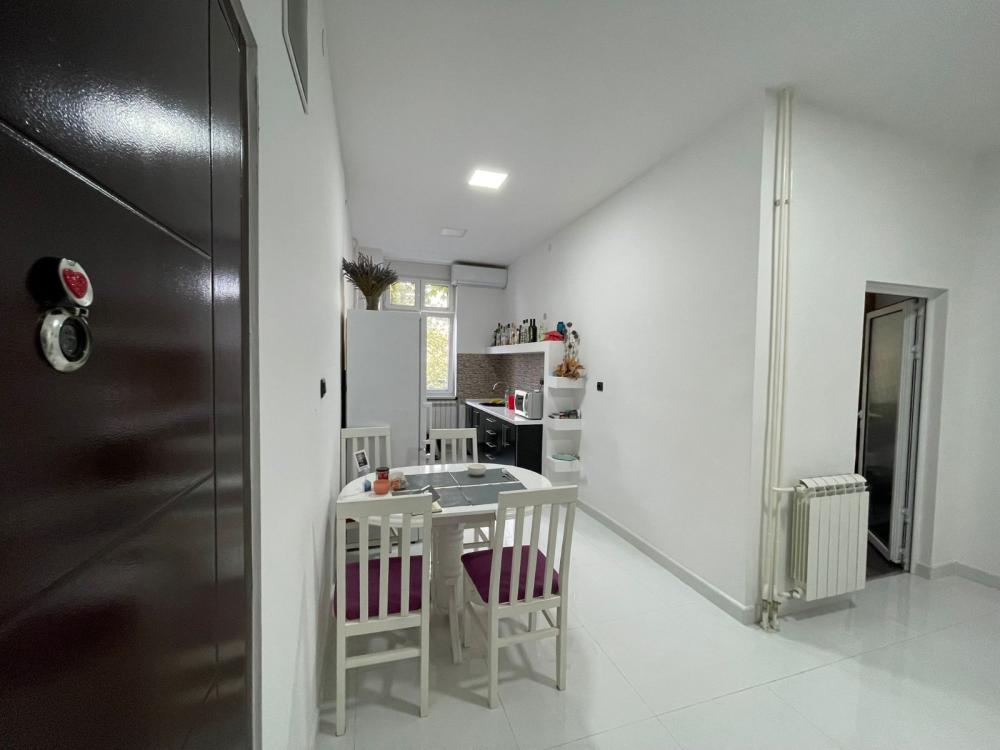 Slika 6 - Ilije Ognjanovića, Dvosoban stan na prodaju, 71m2, 270.000€