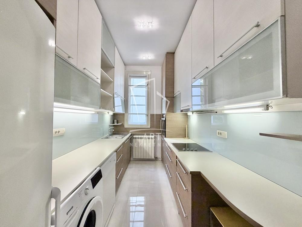 Slika 6 - Kneza Miloša, Trosoban stan na prodaju, 100m2, 500.000€