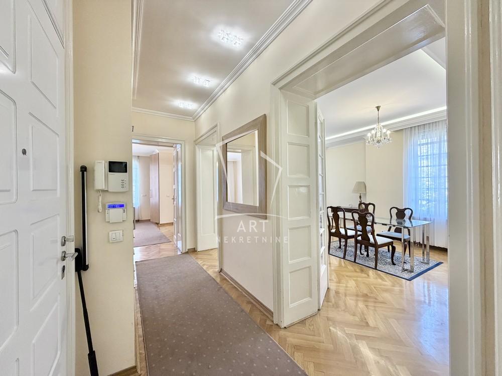 Slika 7 - Kneza Miloša, Trosoban stan na prodaju, 100m2, 500.000€