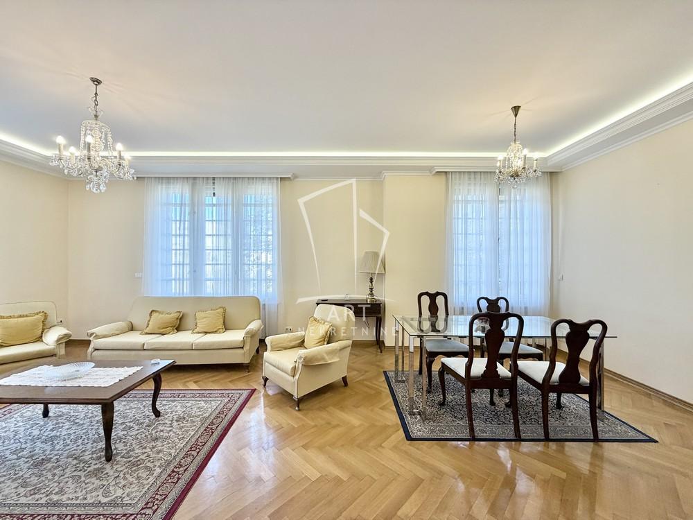 Slika 3 - Kneza Miloša, Trosoban stan na prodaju, 100m2, 500.000€