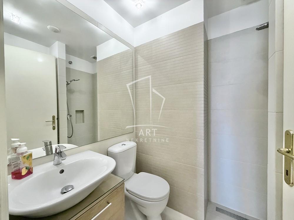 Slika 10 - Kneza Miloša, Trosoban stan na prodaju, 100m2, 500.000€