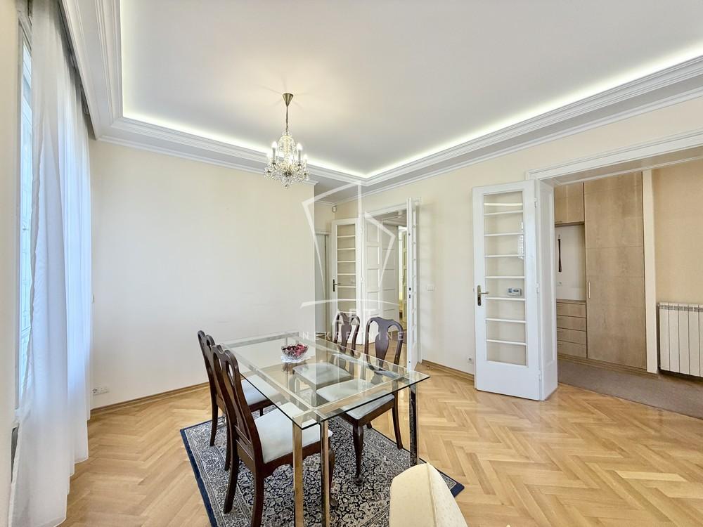 Slika 4 - Kneza Miloša, Trosoban stan na prodaju, 100m2, 500.000€