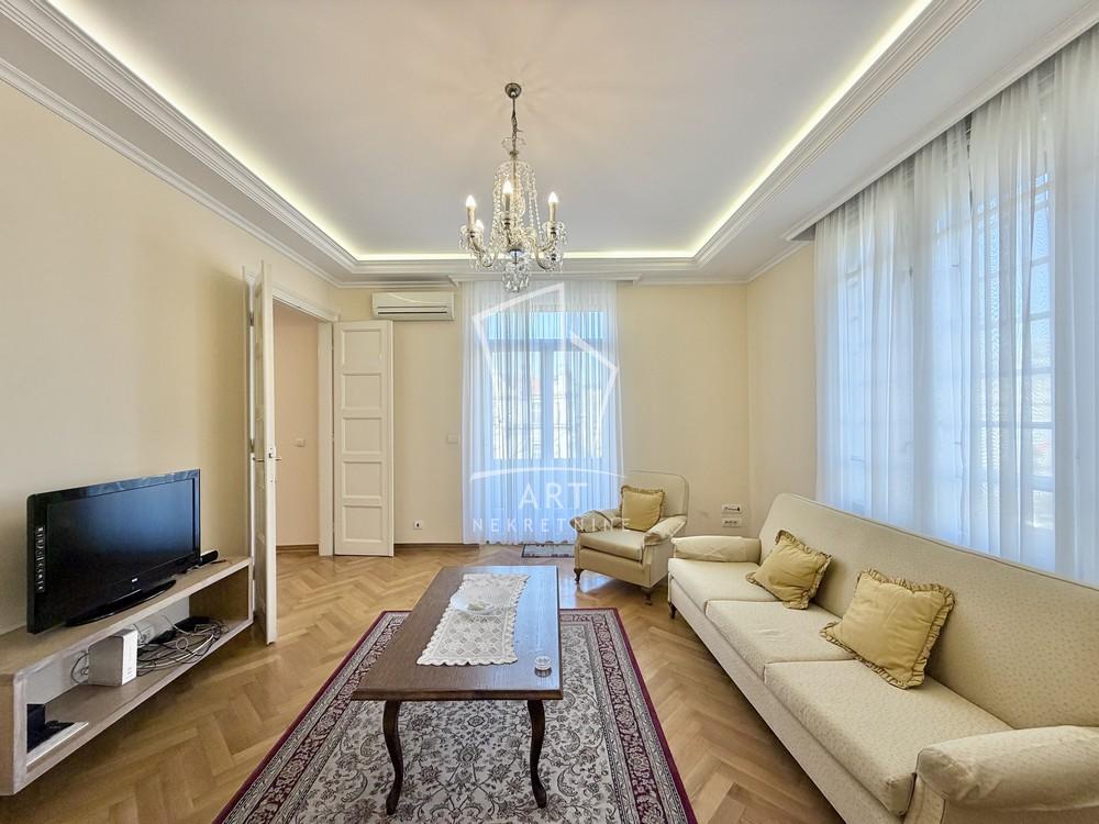 Slika 2 - Kneza Miloša, Trosoban stan na prodaju, 100m2, 500.000€