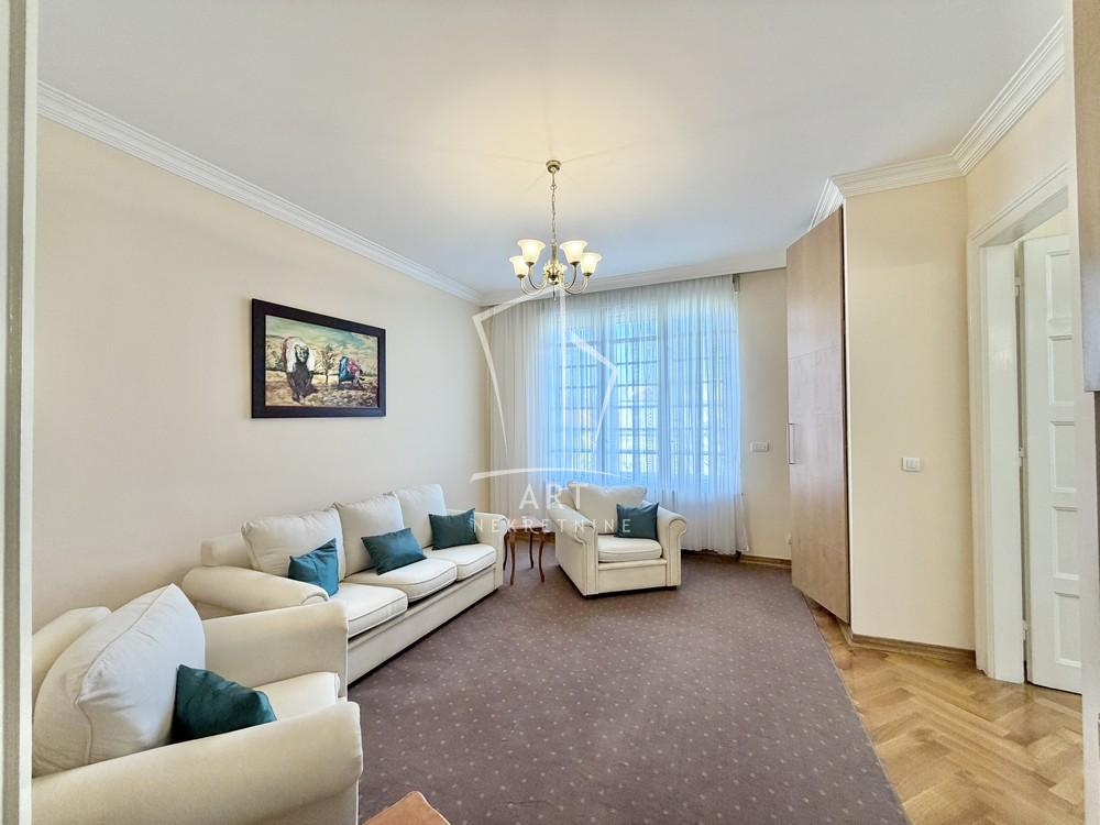 Slika 8 - Kneza Miloša, Trosoban stan na prodaju, 100m2, 500.000€