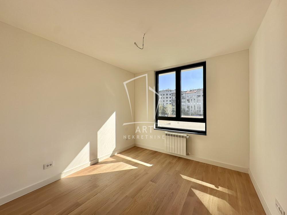 Slika 5 - Nikolaja Kravcova, Trosoban stan na prodaju, 77m2, 347.400€