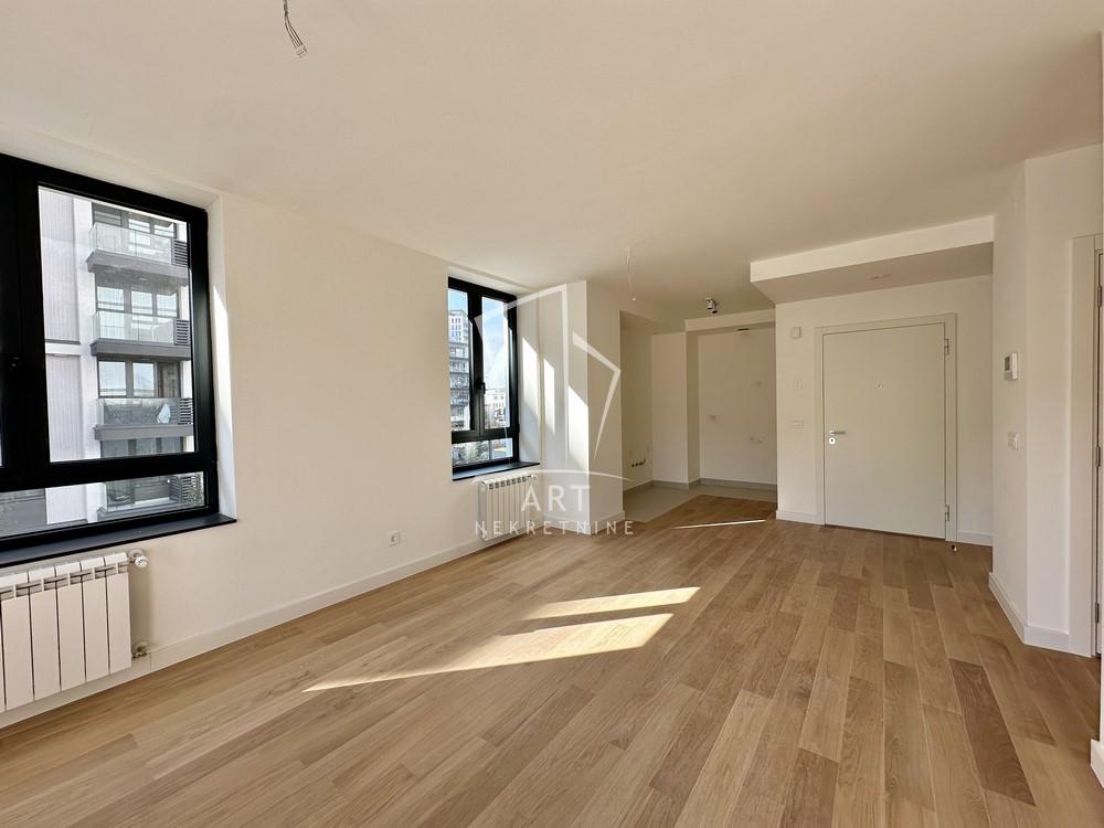 Slika 2 - Nikolaja Kravcova, Trosoban stan na prodaju, 77m2, 347.400€