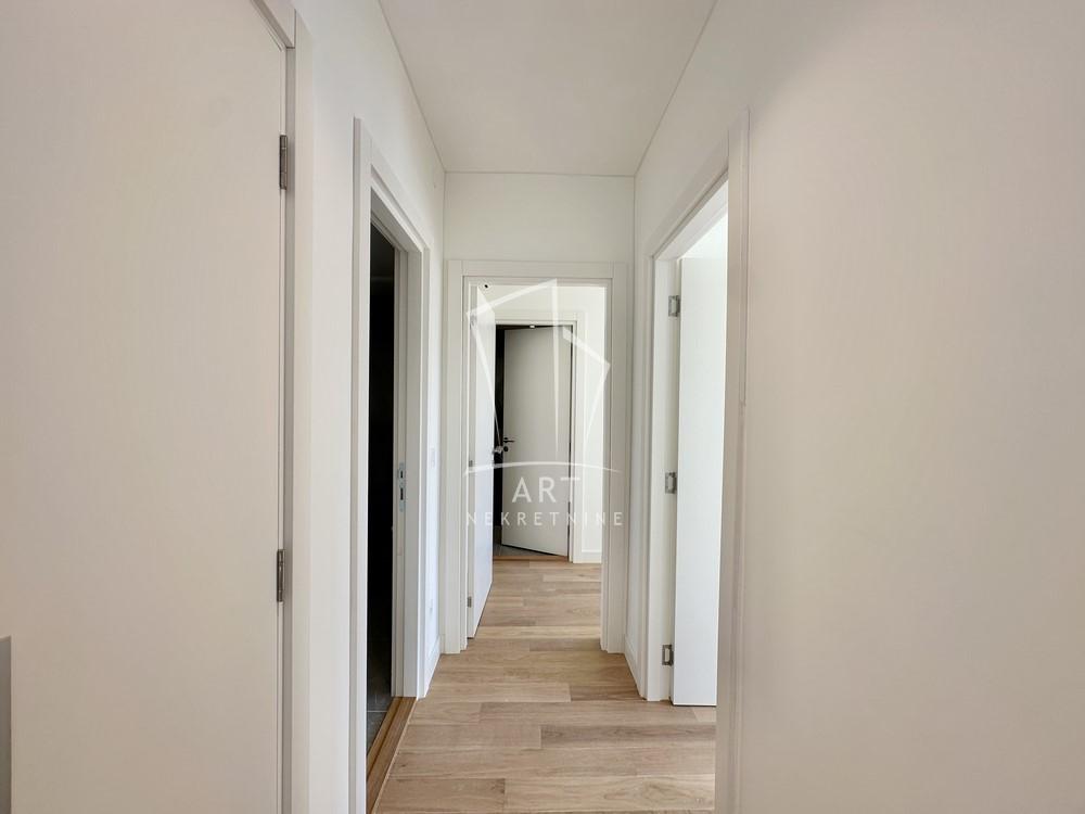 Slika 4 - Nikolaja Kravcova, Trosoban stan na prodaju, 77m2, 347.400€