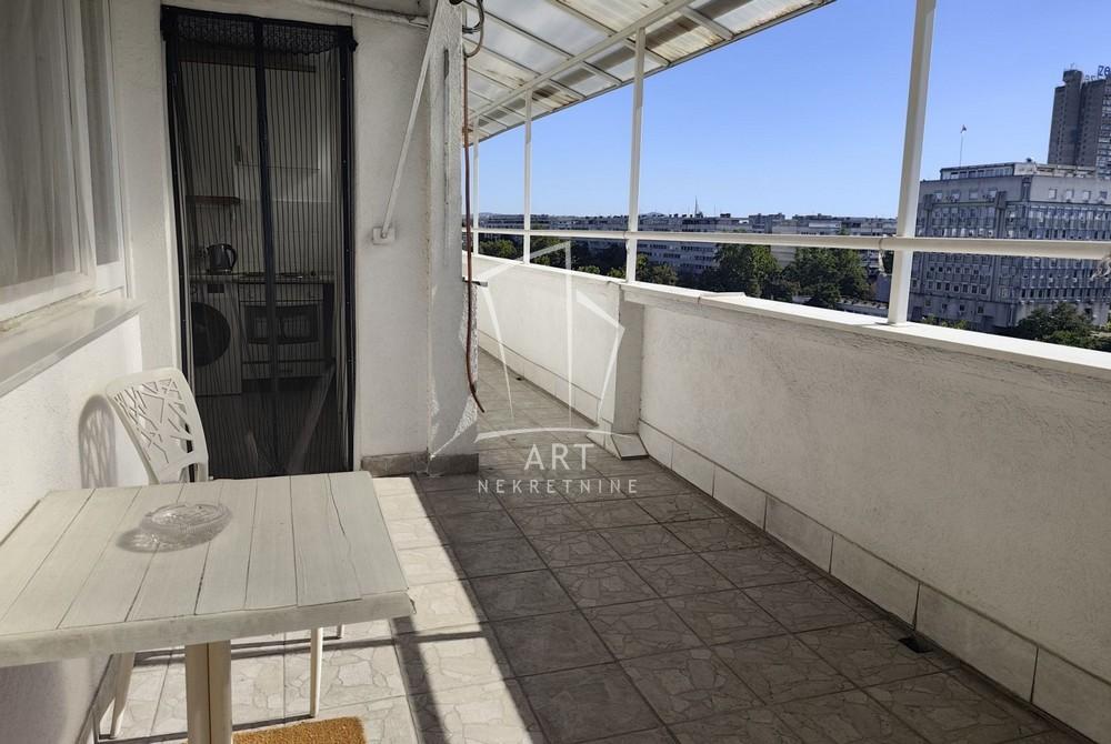 Slika 9 - Bulevar Zorana Đinđića, Dvosoban stan na prodaju, 51m2, 226.000€