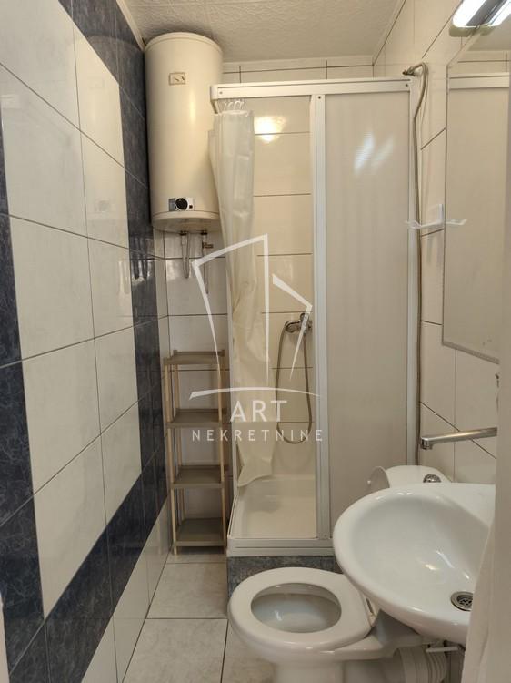 Slika 6 - Bulevar Zorana Đinđića, Dvosoban stan na prodaju, 51m2, 226.000€