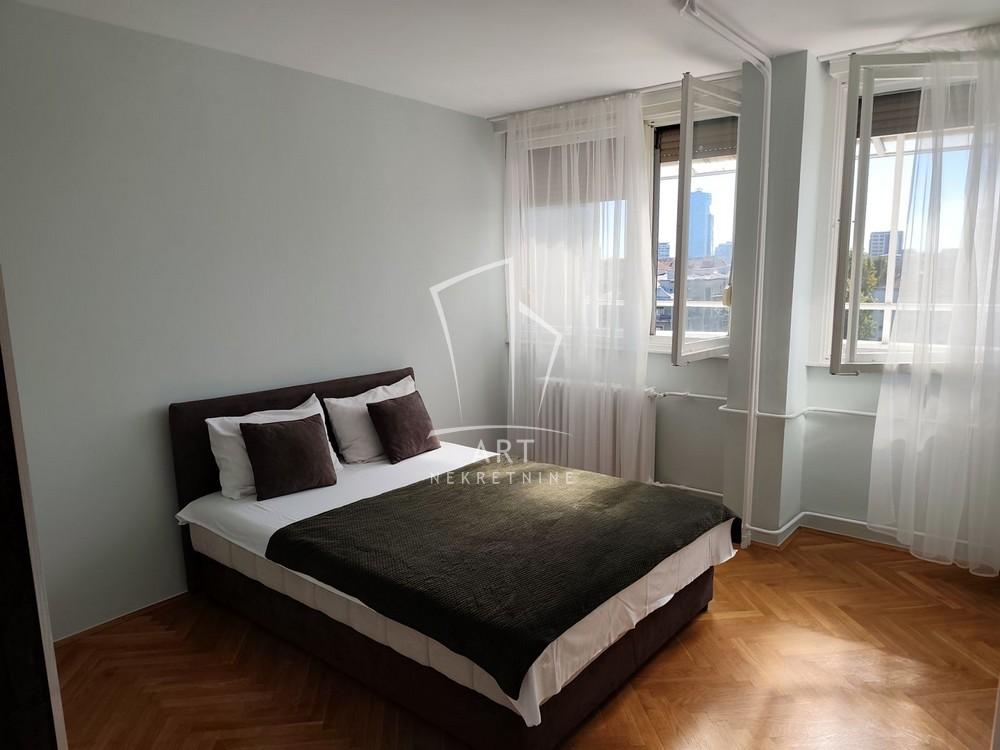 Slika 4 - Bulevar Zorana Đinđića, Dvosoban stan na prodaju, 51m2, 226.000€