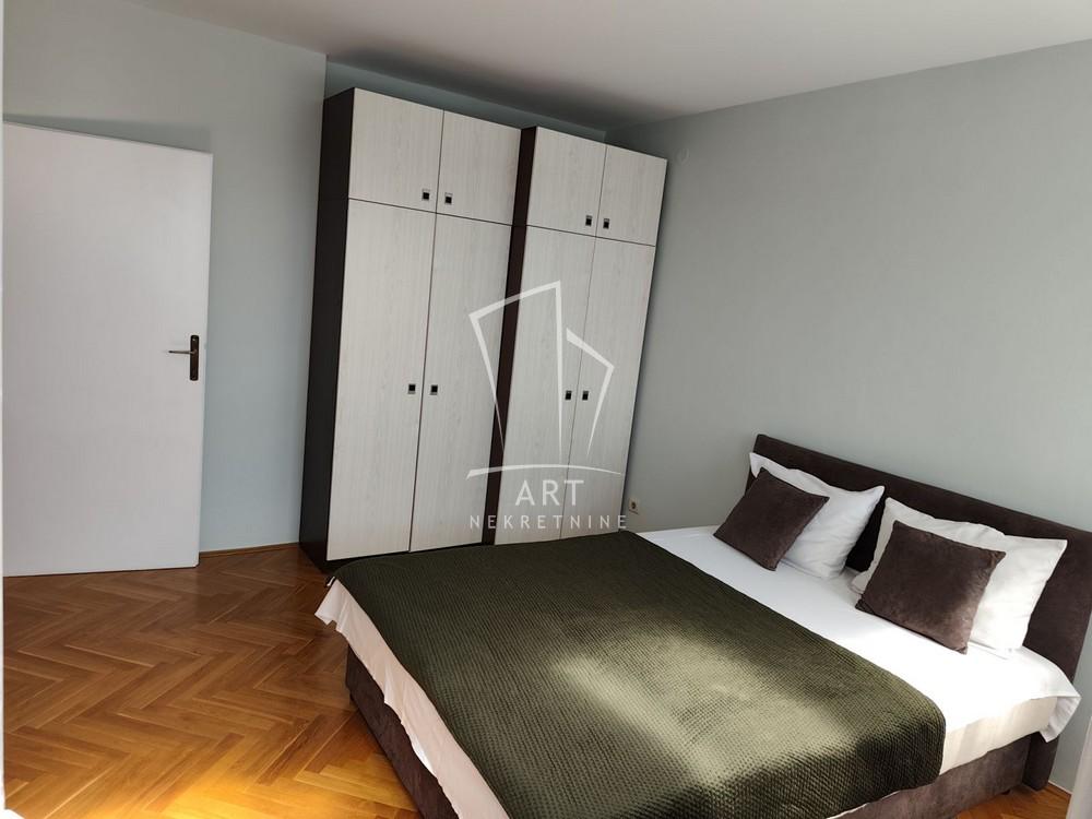 Slika 5 - Bulevar Zorana Đinđića, Dvosoban stan na prodaju, 51m2, 226.000€