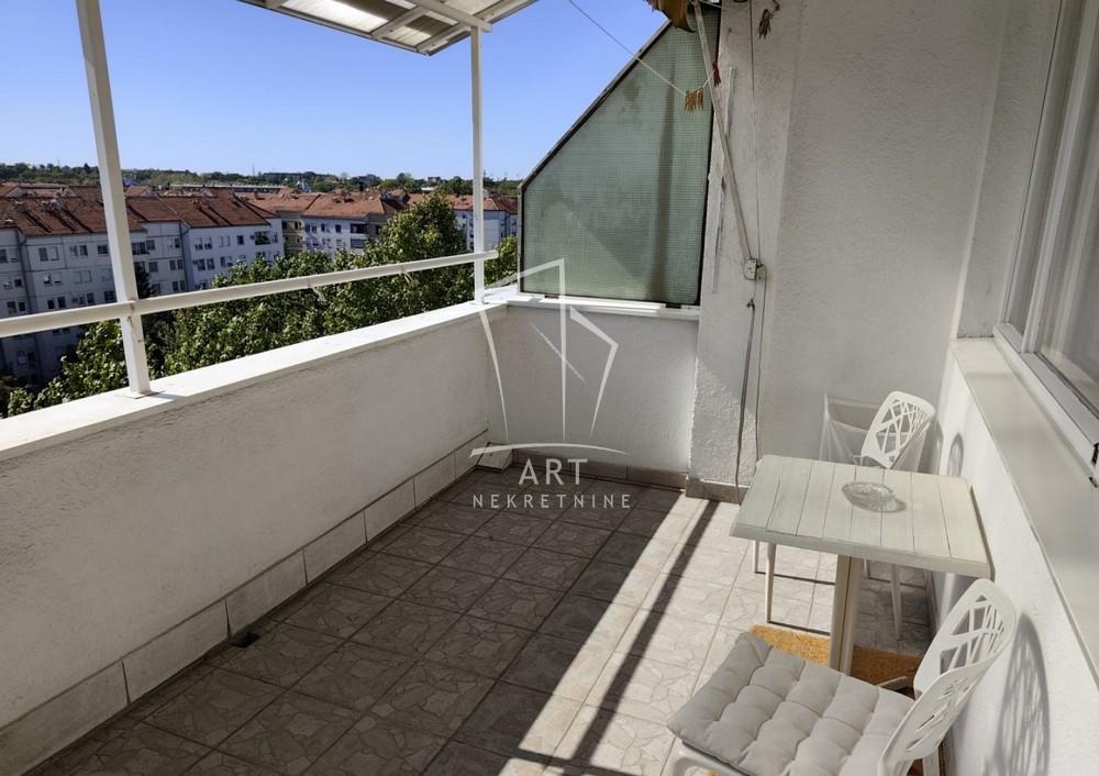 Slika 8 - Bulevar Zorana Đinđića, Dvosoban stan na prodaju, 51m2, 226.000€