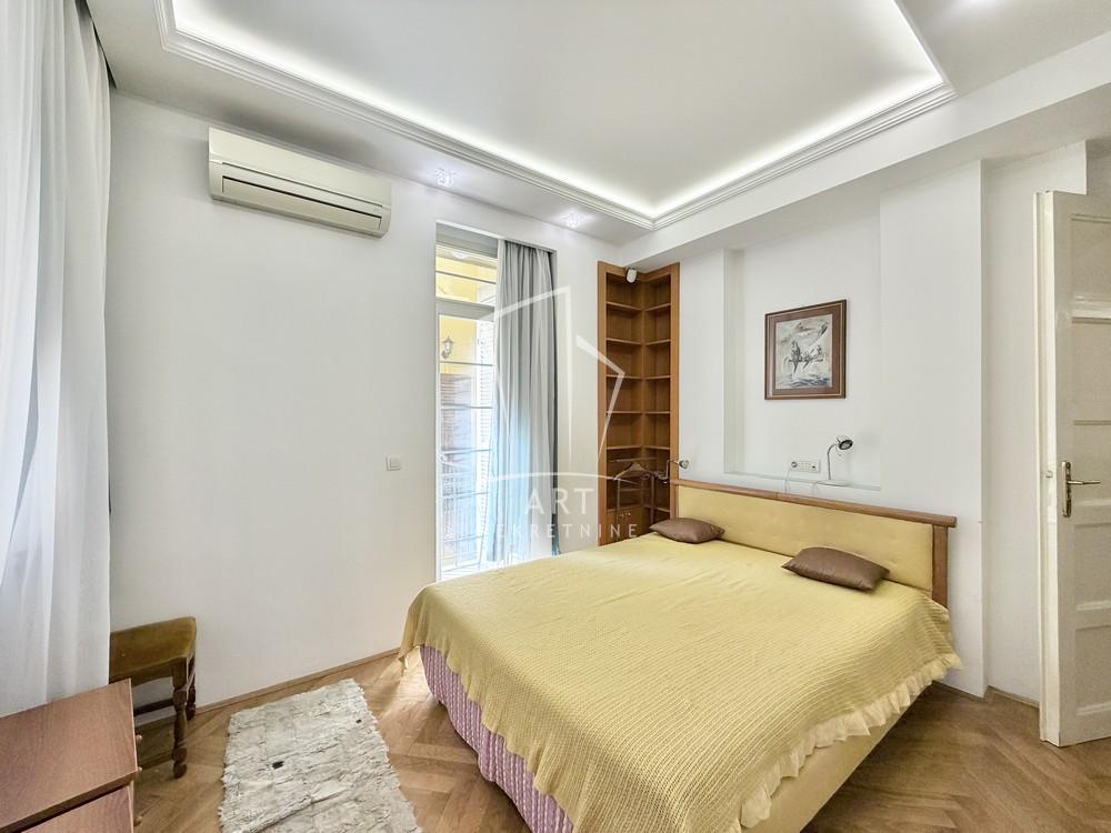 Slika 10 - Kneza Miloša, Trosoban stan za izdavanje, 100m2, 1.100€