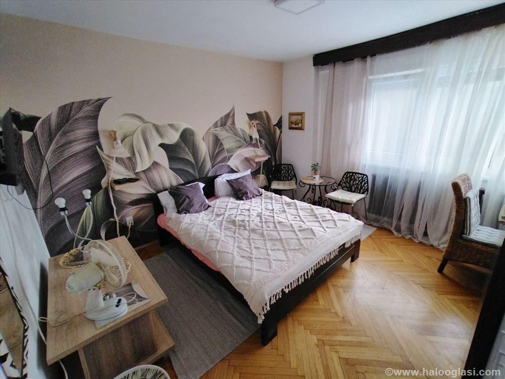 Slika 3 - Ilije Garašanina, Trosoban stan za izdavanje, 67m2, 800€