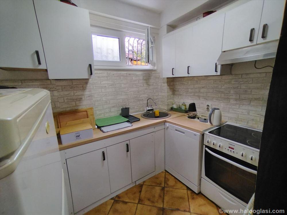 Slika 7 - Ilije Garašanina, Trosoban stan za izdavanje, 67m2, 800€