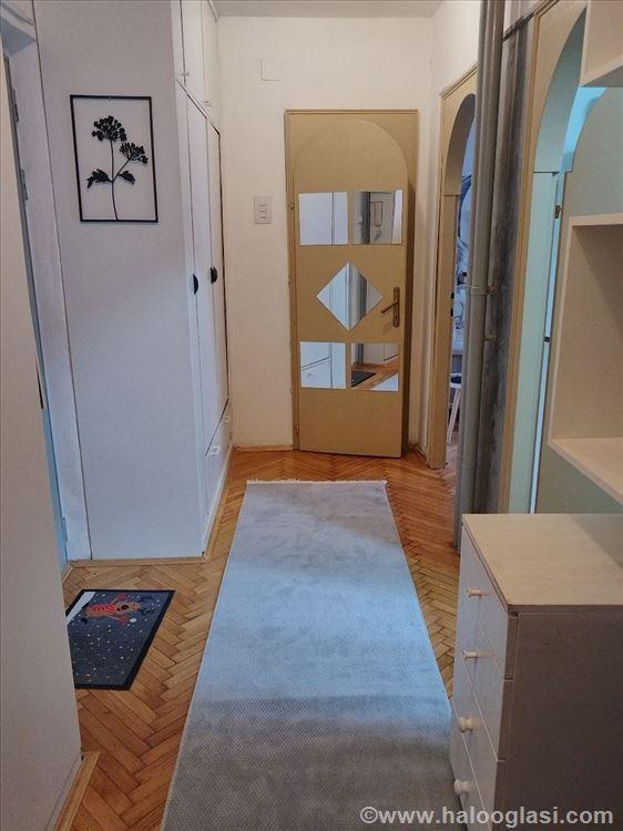 Slika 8 - Ilije Garašanina, Trosoban stan za izdavanje, 67m2, 800€