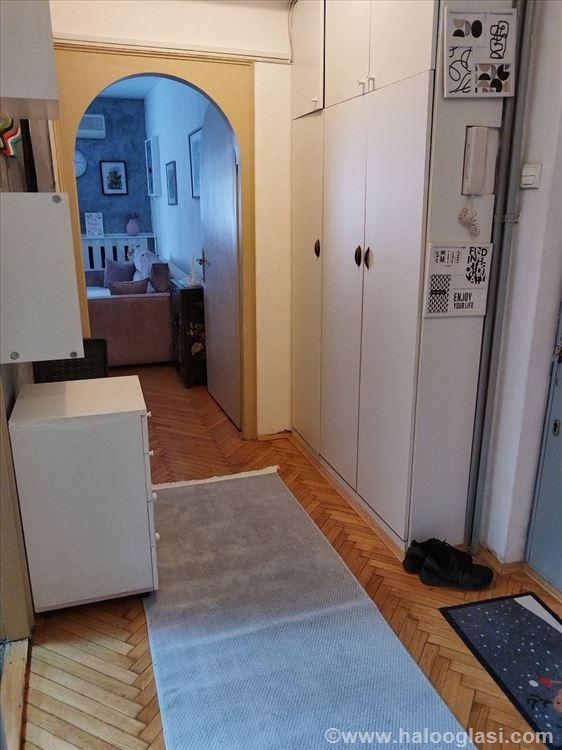 Slika 9 - Ilije Garašanina, Trosoban stan za izdavanje, 67m2, 800€