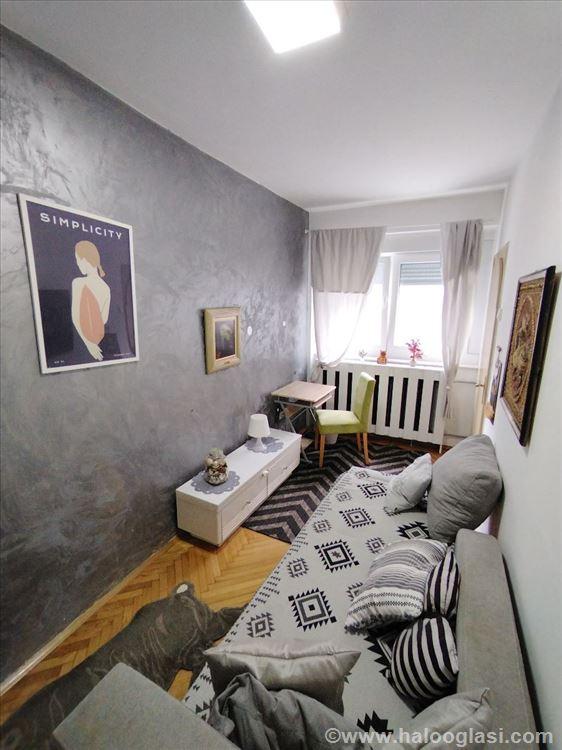 Slika 5 - Ilije Garašanina, Trosoban stan za izdavanje, 67m2, 800€
