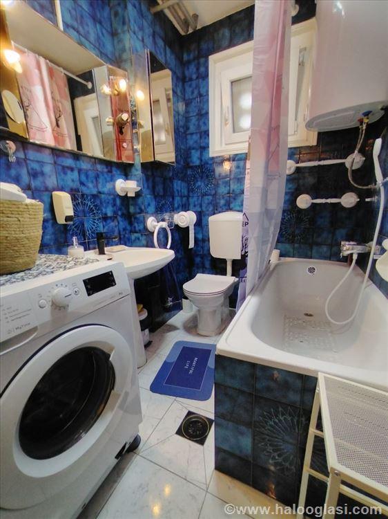 Slika 10 - Ilije Garašanina, Trosoban stan za izdavanje, 67m2, 800€